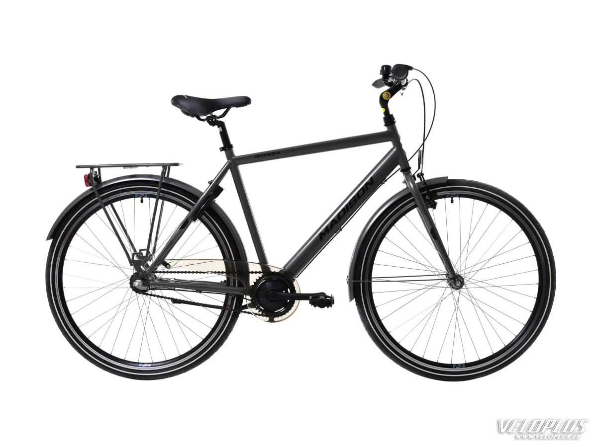 Madison Monza Nexus 3