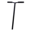 INVERT SUPREME Scooter Bar 590x540cm Black w/ grips