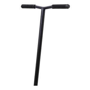 INVERT SUPREME Scooter Bar 590x540cm Black w/ grips