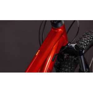 Cube Aim ONE 27,5"
