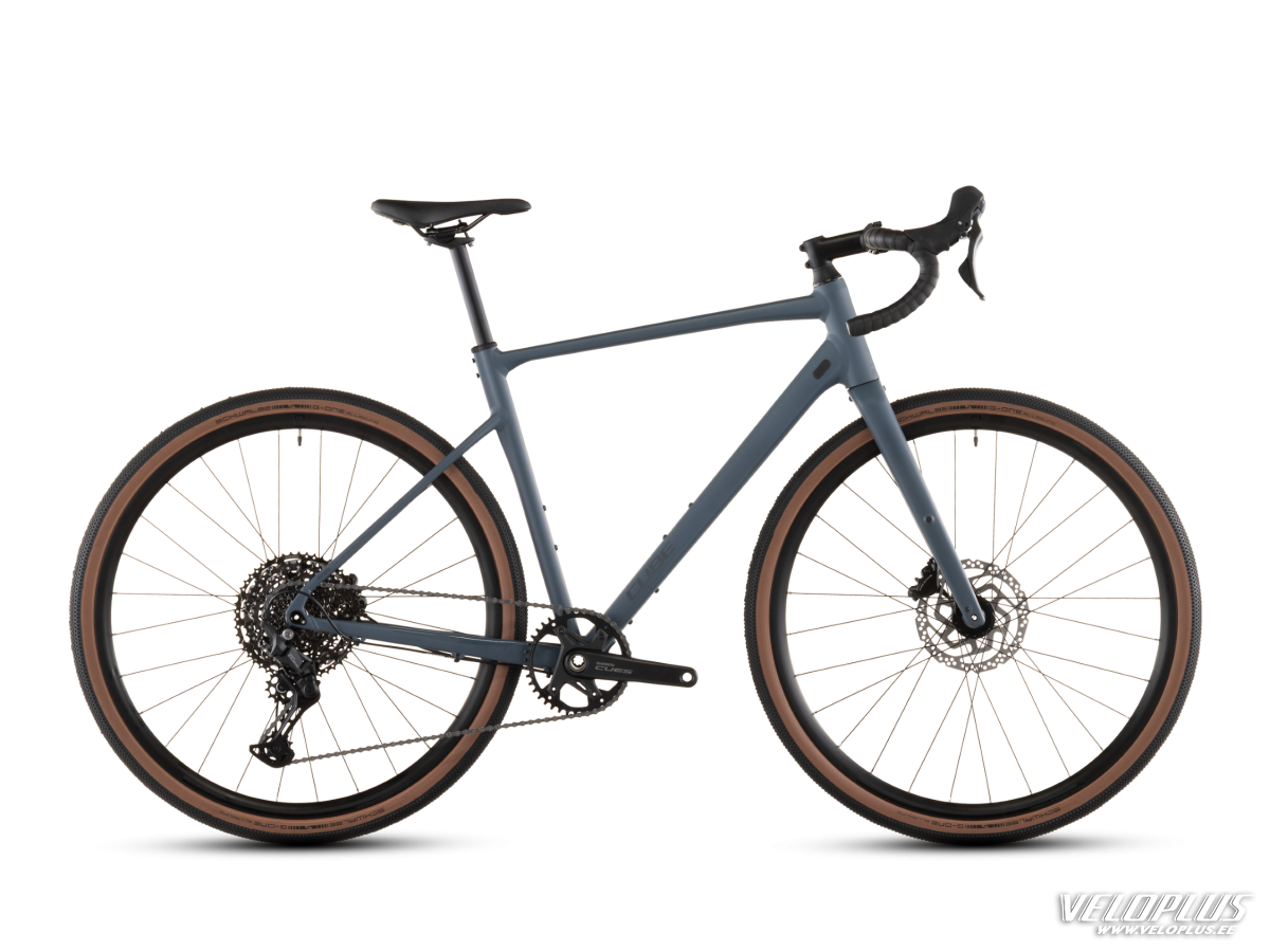 Cube Nuroad Pro