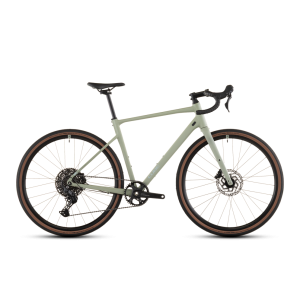 Cube Nuroad Pro