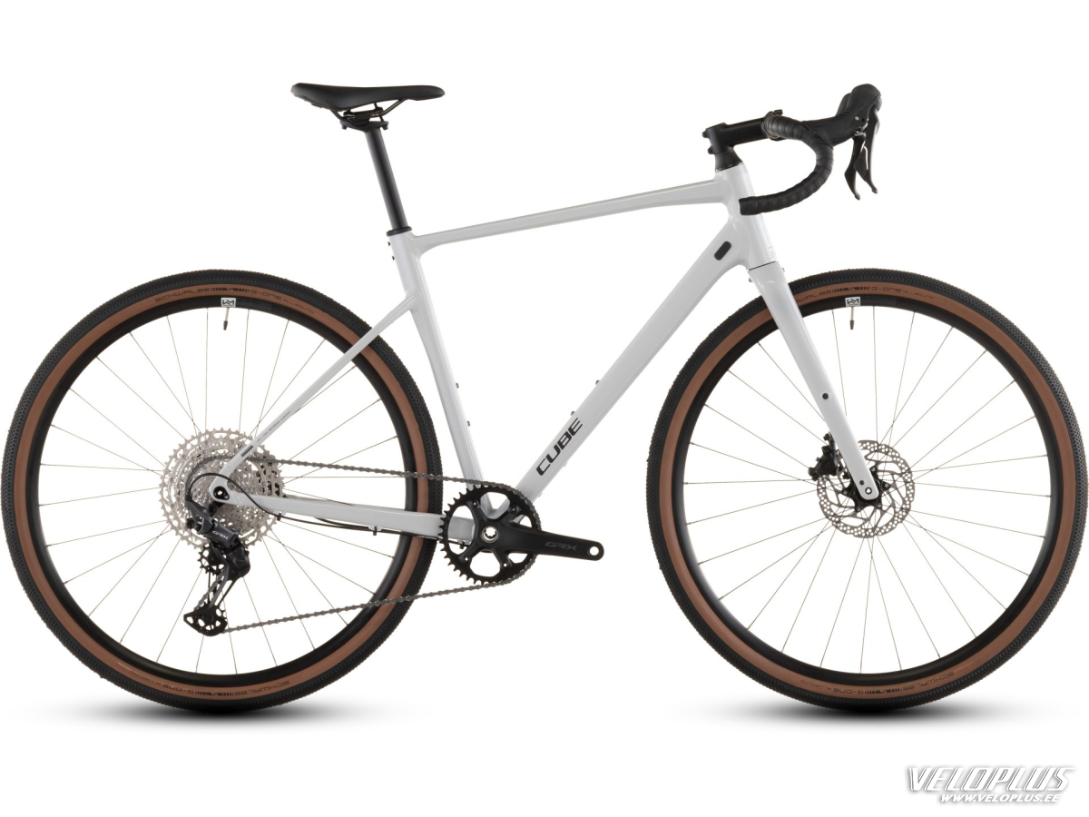 Cube Nuroad EX