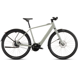 Cube Editor Hybrid SLX 400X FE