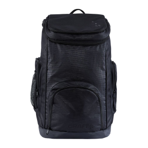 CRAFT Transit Equipment Bag 65L black