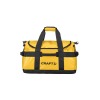 CRAFT ADV Entity Duffel Golden 50L
