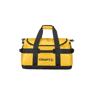 CRAFT ADV Entity Duffel Golden 50L