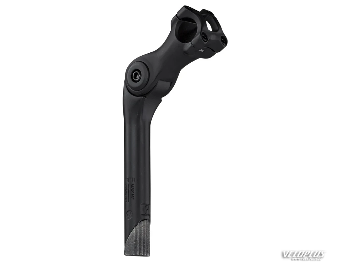 Stem KLS CRX 50 Quill 25,4 / 105mm