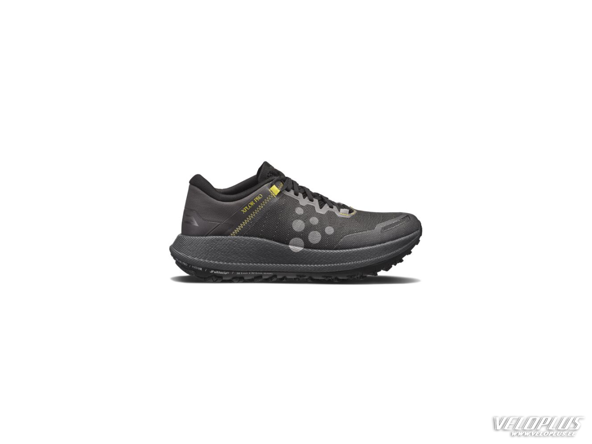Running shoe CRAFT Xplor Pro Matryx M Granite/Slate