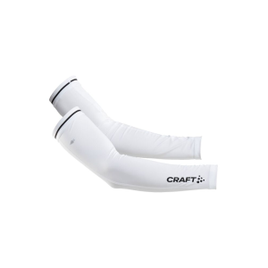 Käised CRAFT Progress Compression Sleeve white