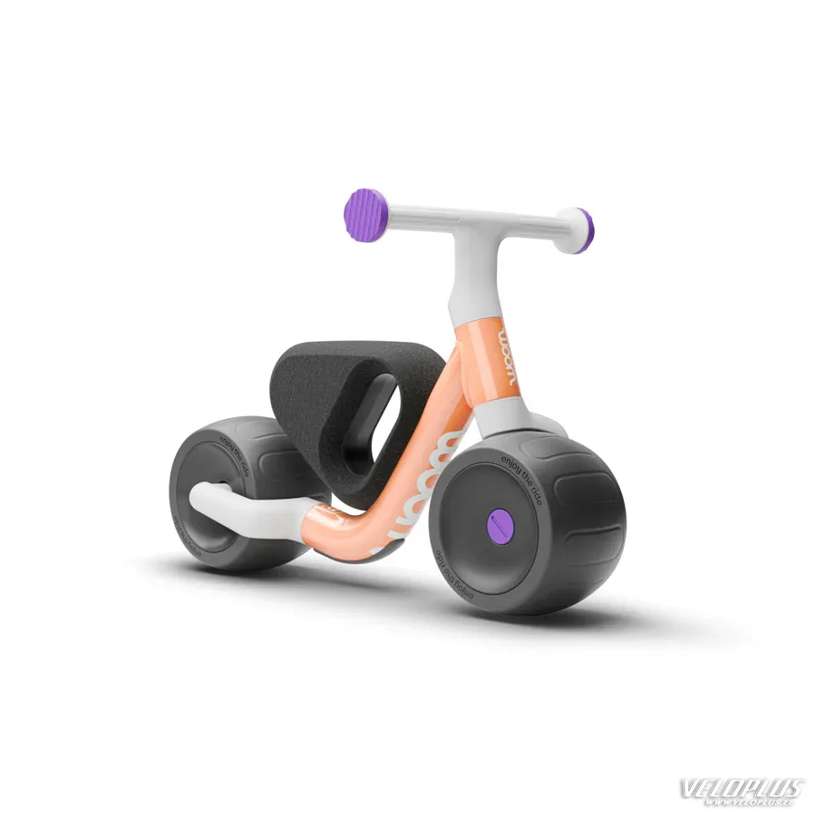 Baby Bike WOOM WOW 0