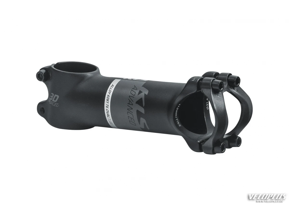 Stem KLS Advanced XC 70 90mm black