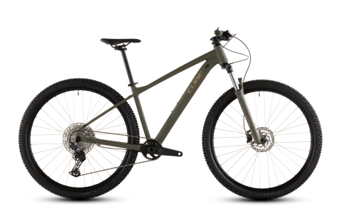 Cube Aim SLX 29"