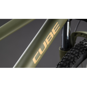 Cube Aim SLX 29"