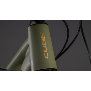 Cube Aim SLX 29"