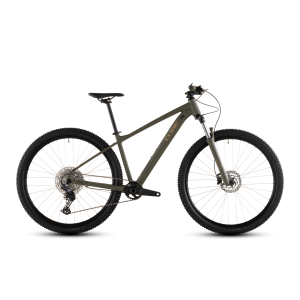Cube Aim SLX 27,5"