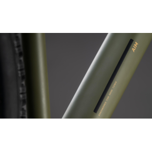 Cube Aim SLX 27,5"