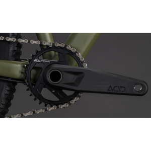 Cube Aim SLX 27,5"