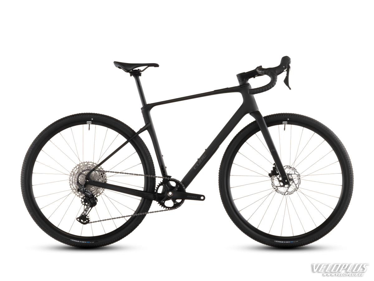 Cube Nuroad C:62 ONE