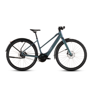 Cube Editor Hybrid SLT 400X FE Trapeze