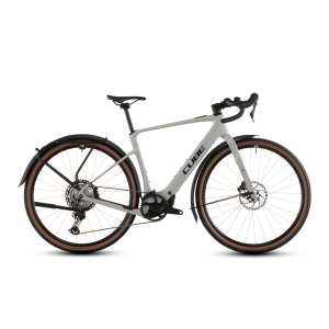 Cube Nuroad Hybrid C:62 Race 400X FE