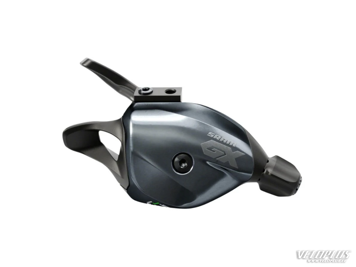 Vaihtajan SRAM GX Eagle Trigger Lunar (kiinnikkeellä) Oikea, 12-vaihteinen