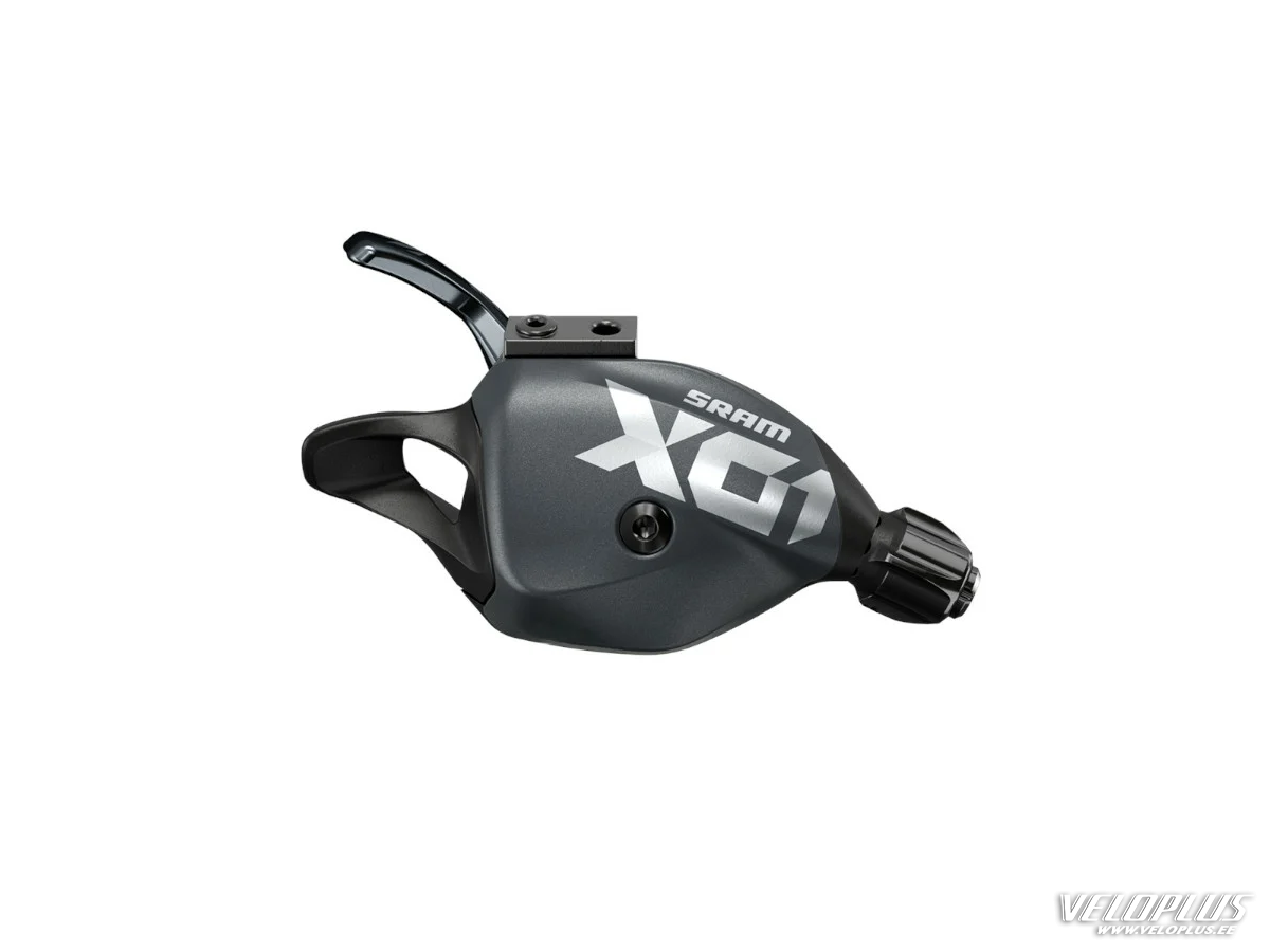Vaihtaja SRAM X01 Eagle Trigger Lunar (puristimella) Oikea, 12-vaihteinen