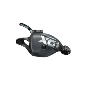Vaihtaja SRAM X01 Eagle Trigger Lunar (puristimella) Oikea, 12-vaihteinen