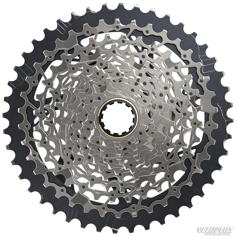 Cassette SRAM XG-1271 D1 AXS XDR 12s