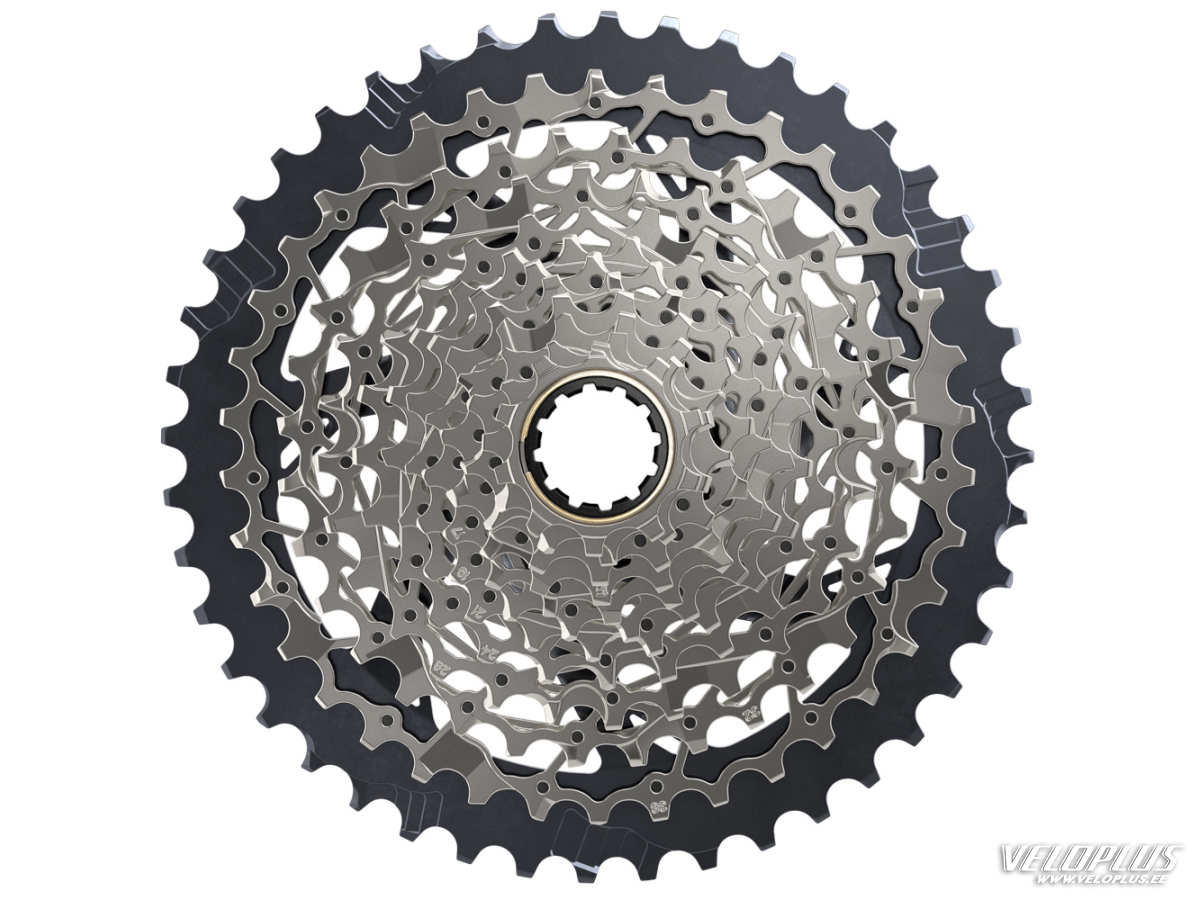 Kassett Sram XG-1271 D1 AXS XDR 12k
