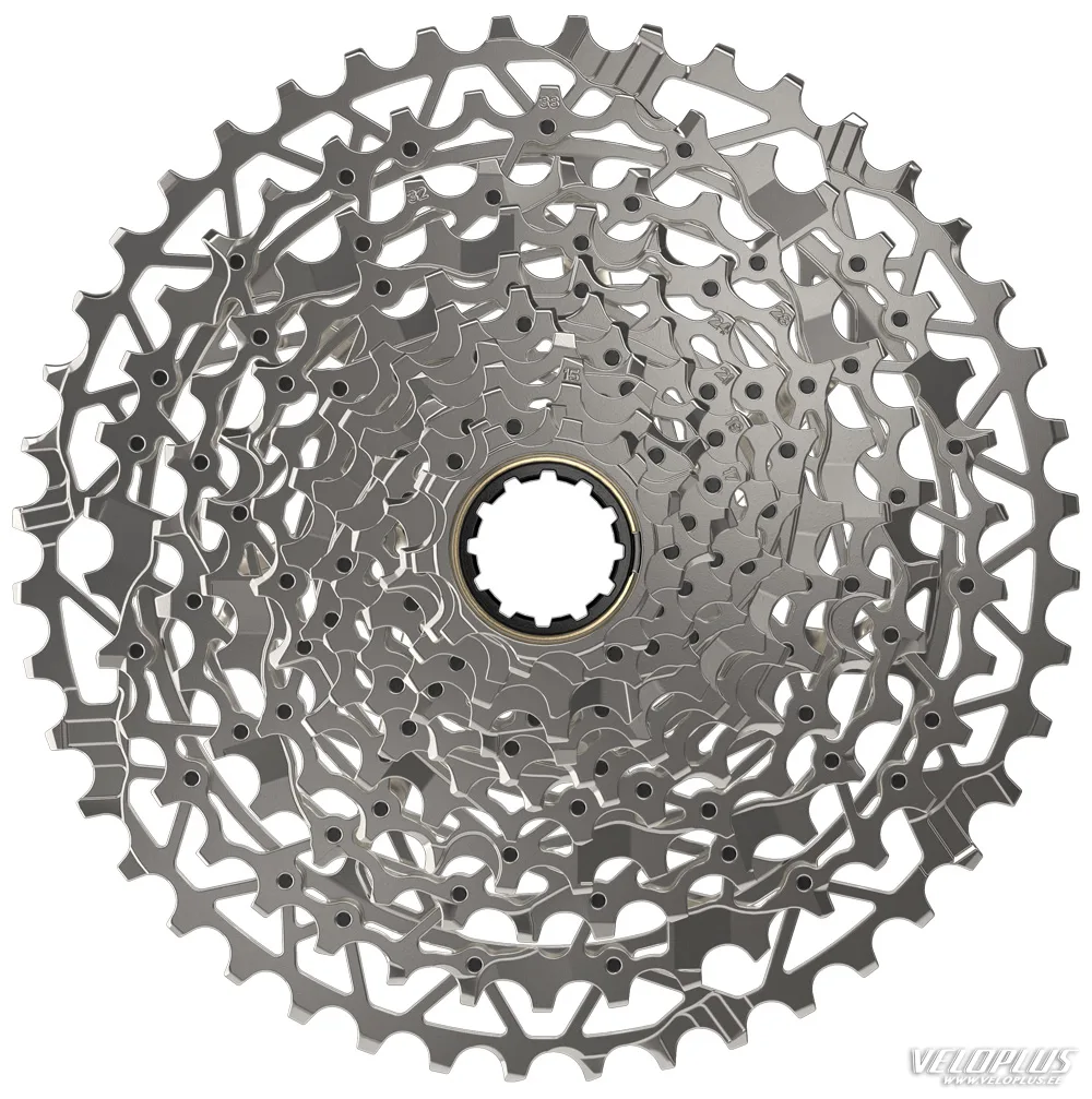 Кассета SRAM XG-1251 D1 AXS XDR 12s