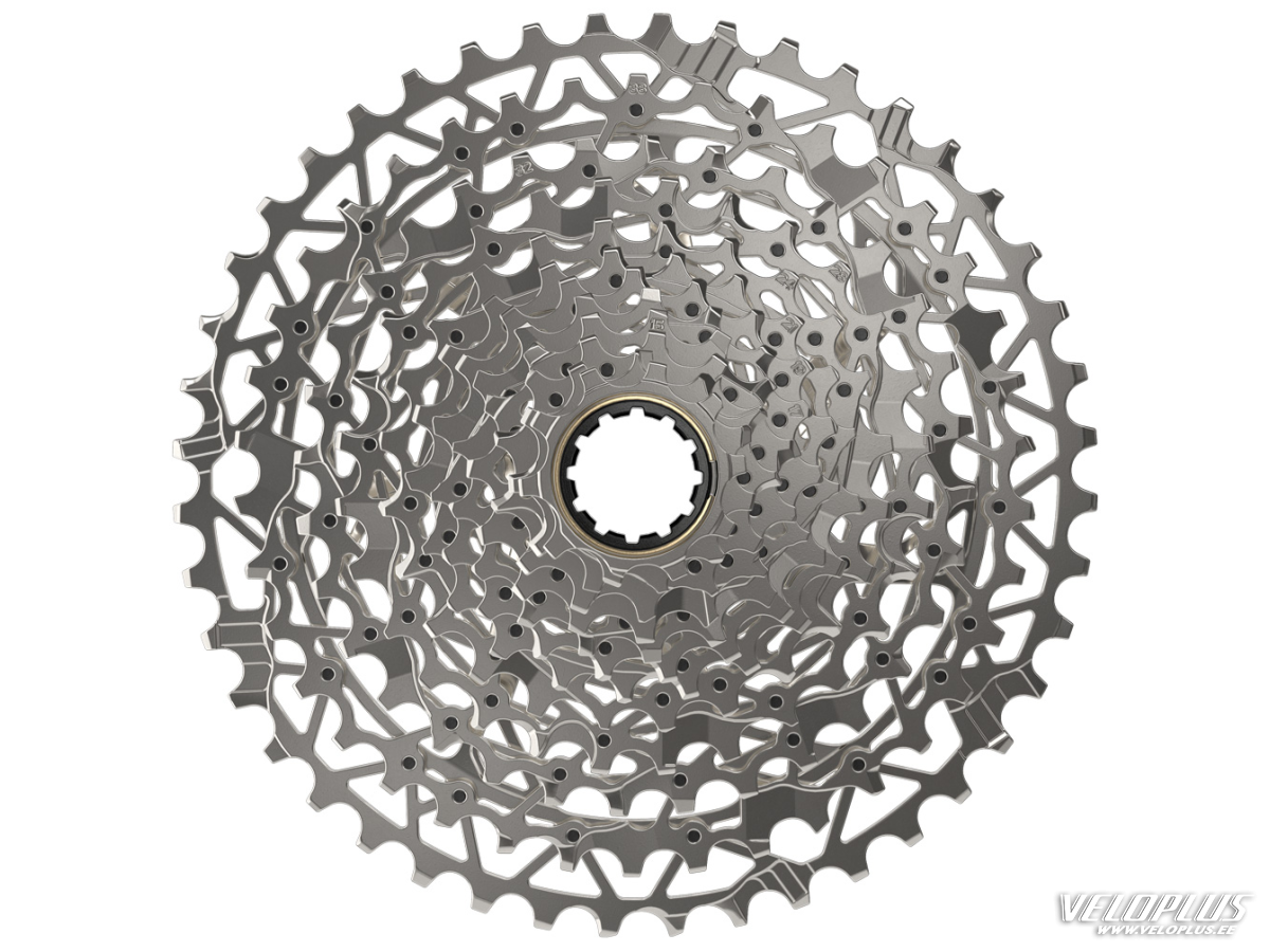 Kassett Sram XG-1251 D1 AXS XDR 12K