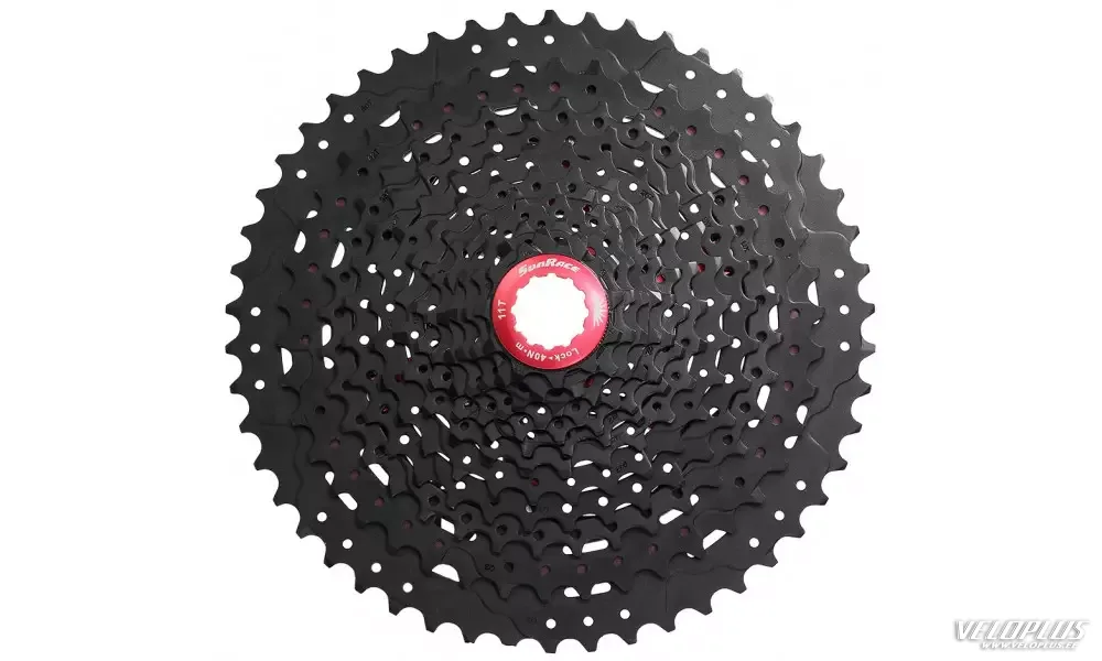 Kassett SunRace CSMZ903 12k