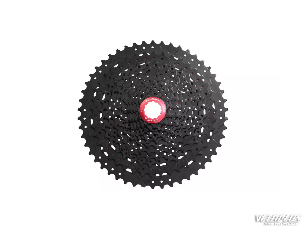 Kassett SunRace CSMZ903 12k