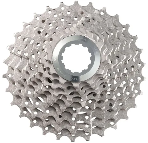 Kassett Shimano Ultegra 6700 10-käiguline