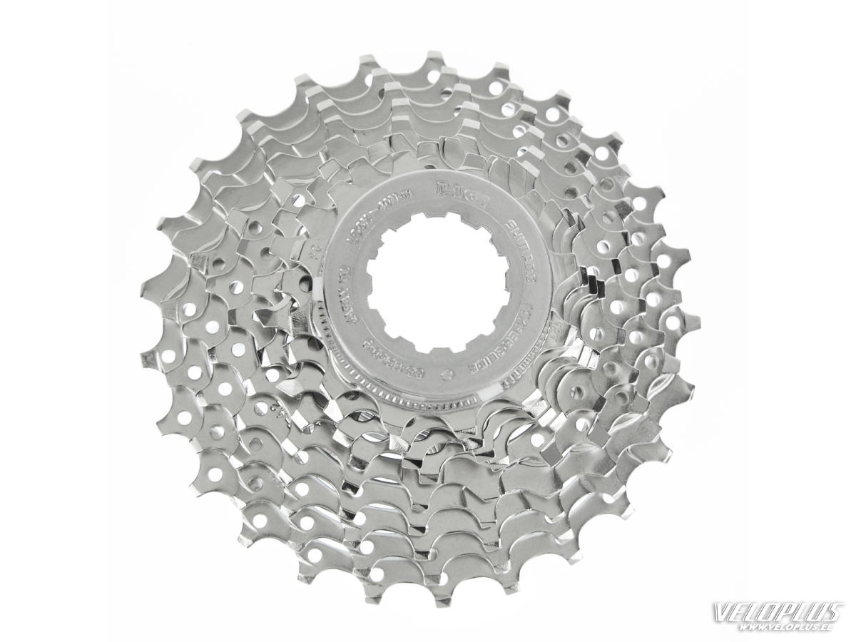 Kazetė Shimano HG50 9s