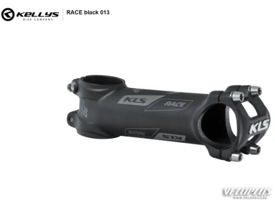 Stem KLS Race black 90mm