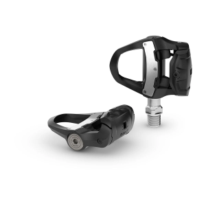 Шоссейные педали GARMIN RALLY RK110 с датчиком мощности на одну ногу