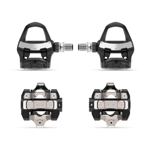 Pedalų rinkinys GARMIN RALLY RK/XC210 su dvipusiu galios matuokliu