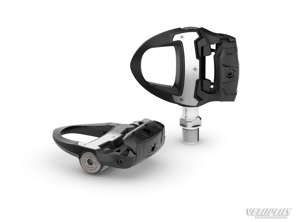 Road pedals GARMIN RALLY RS110 Single-sensing Power Meter