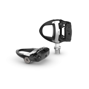 Road pedals GARMIN RALLY RS110 Single-sensing Power Meter