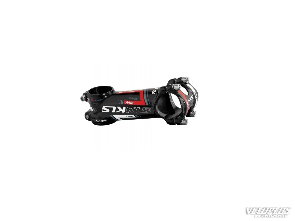 Stem KLS Race titan 90mm OS