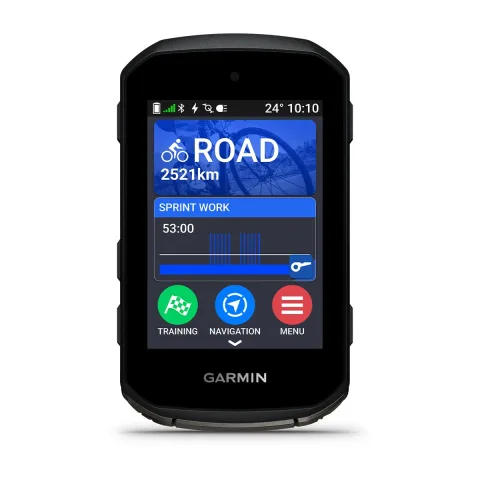 GPS rattakompuuter GARMIN EDGE 850