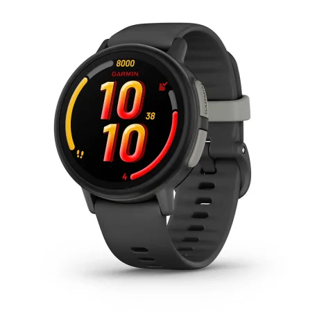 Laste nutikell Garmin Bounce 2 hall