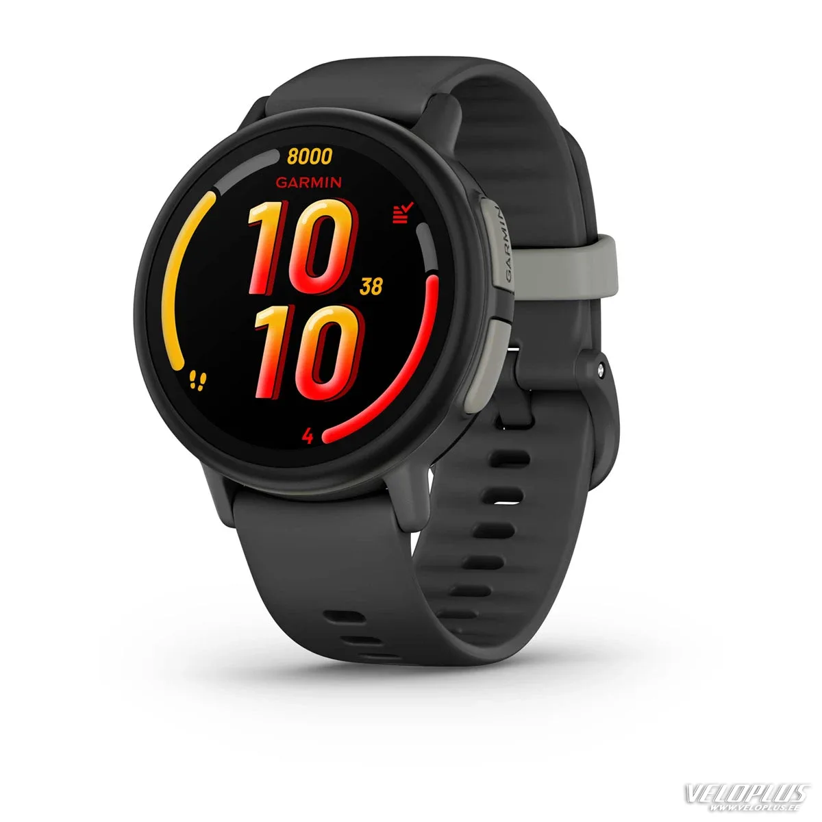 Laste nutikell Garmin Bounce 2 hall