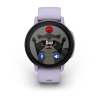 Laste nutikell Garmin Bounce 2 helelilla thumbnail 2