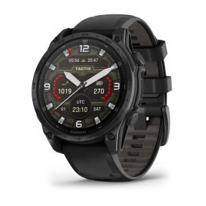 Garmin tactix 8  – 47 mm, AMOLED