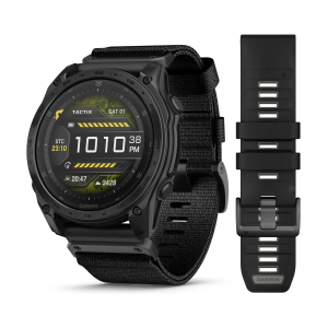Garmin tactix 8  – 51 mm, AMOLED