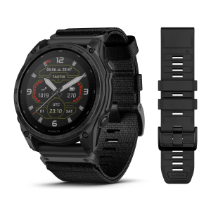 Garmin tactix 8  – 51 mm, Solar