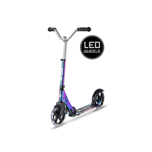 Tõukeratas Micro Cruiser LED